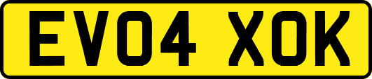 EV04XOK