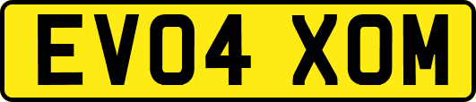 EV04XOM