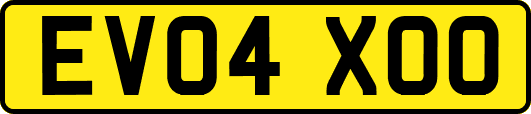 EV04XOO