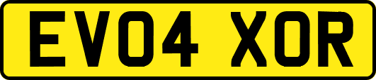 EV04XOR