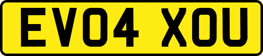 EV04XOU