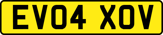 EV04XOV