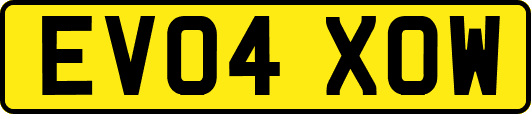 EV04XOW