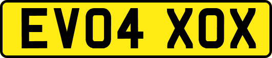 EV04XOX