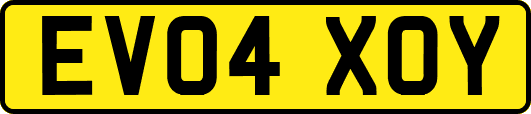 EV04XOY