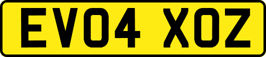 EV04XOZ
