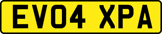 EV04XPA