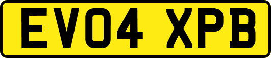 EV04XPB