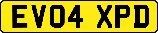 EV04XPD