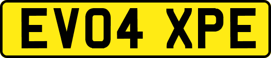 EV04XPE