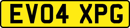 EV04XPG