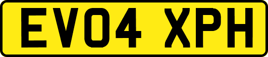 EV04XPH