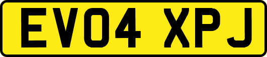 EV04XPJ