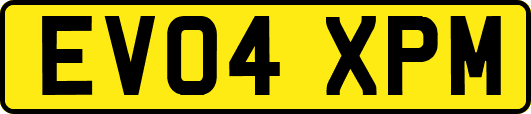 EV04XPM