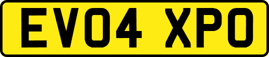 EV04XPO