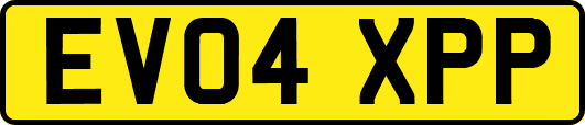 EV04XPP