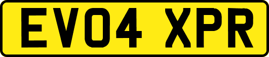 EV04XPR
