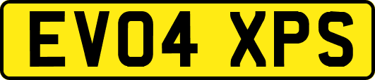 EV04XPS
