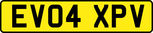 EV04XPV