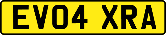 EV04XRA