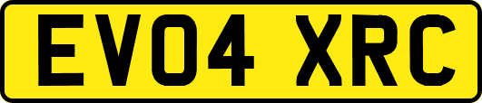 EV04XRC