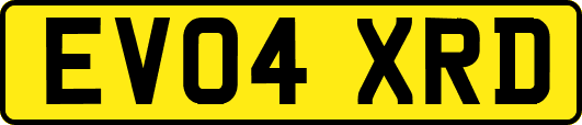 EV04XRD