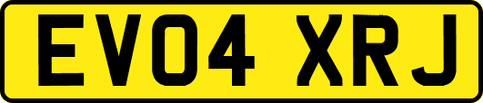 EV04XRJ