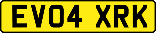 EV04XRK