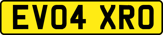 EV04XRO
