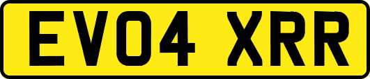 EV04XRR