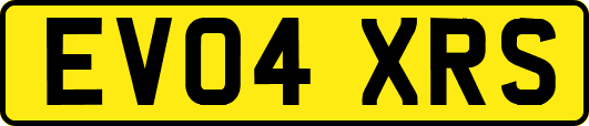 EV04XRS