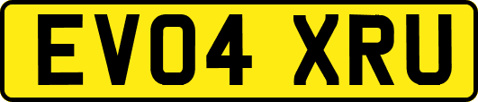 EV04XRU