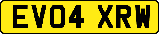 EV04XRW
