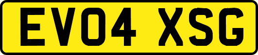 EV04XSG