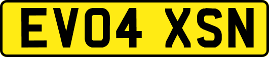 EV04XSN