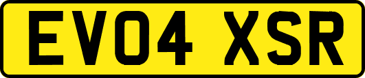 EV04XSR