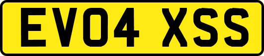 EV04XSS