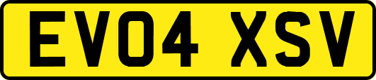EV04XSV