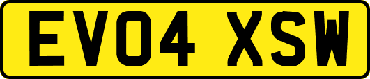 EV04XSW