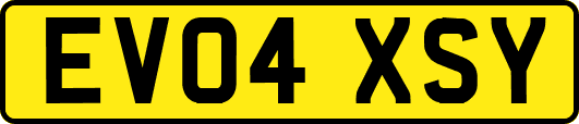 EV04XSY