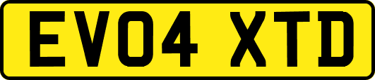 EV04XTD