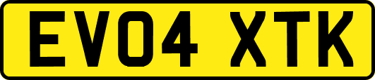 EV04XTK