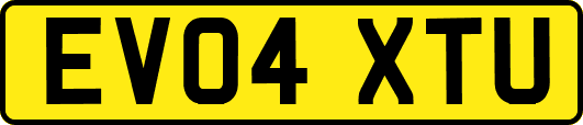 EV04XTU