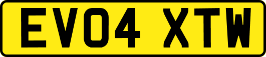EV04XTW