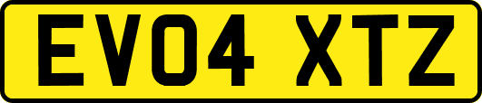 EV04XTZ