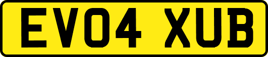 EV04XUB