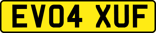 EV04XUF