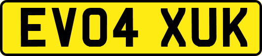 EV04XUK