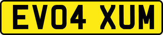 EV04XUM