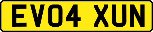 EV04XUN